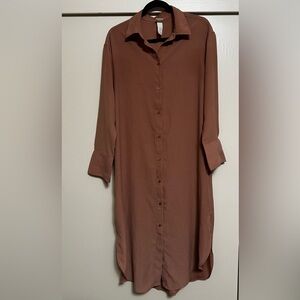 H&M dress size small